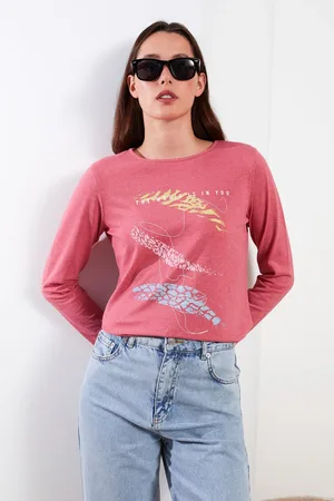 LC Waikiki T-Shirt Women/Girls