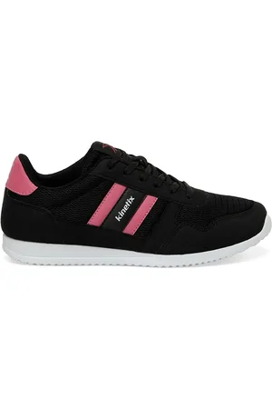 KINETIX CARTER TX W 4FX BLACK Woman Sneaker