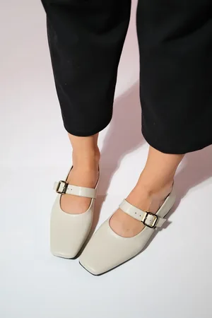 LuviShoes Dámské baleríny