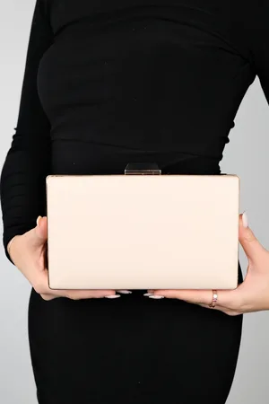 LuviShoes IVAN Beige Skin Women