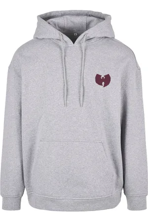Wu Wear Wu Wear Dragon Hoody vřesová
