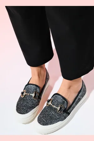 LuviShoes BARCELOS Women