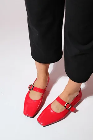 LuviShoes Dámské baleríny