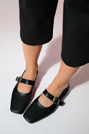 LuviShoes Dámské baleríny