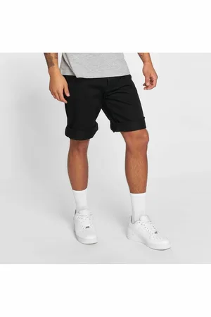 Dangerous DNGRS Pánské kraťasy Denim