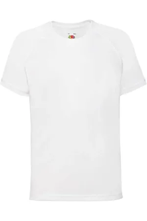 Fruit Of The Loom Performance T-Shirt for kids
