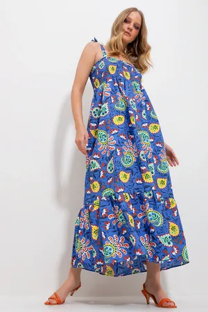 Trend Alacati stili Women