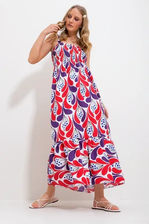 Trend Alacati stili Women