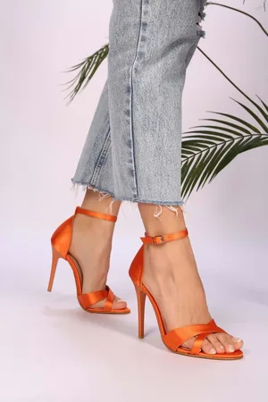 Shoeberry Dámské sandály