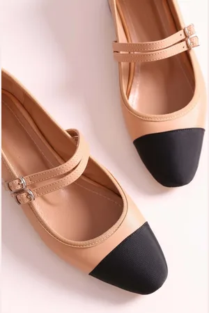 Shoeberry Dámské baleríny