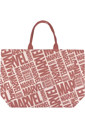 Marvel POPRUHY KABELKY BAVLNA