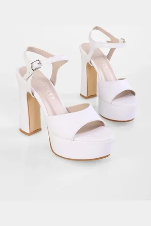Shoeberry Dámské sandály