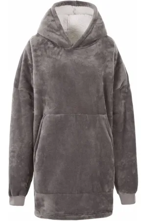 Trespass Unisex mikina Cosiness