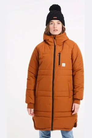 Protest Dámská parka PRTADOREYS