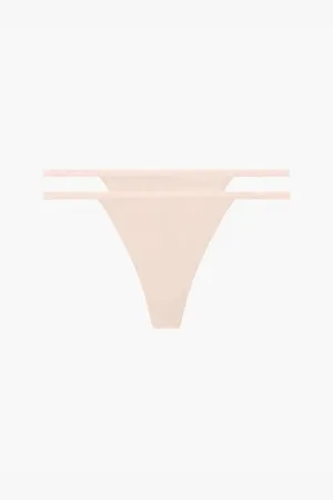 Calvin Klein Tanga 2 ks Underwear - Dámské