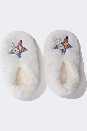 DeFacto Girl Frozen Licensed Winter Socks