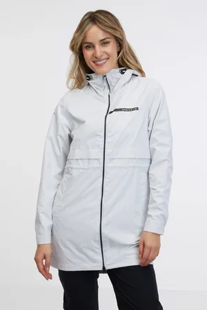 sam 73 Dámská parka Alejandra - Dámské