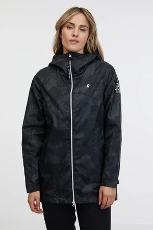 sam 73 Dámská parka Alexia - Dámské