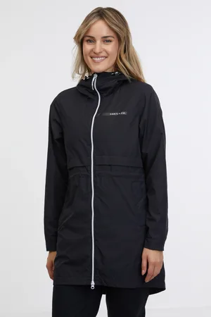 sam 73 Dámská parka Alejandra - Dámské