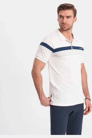 Ombre Clothing Pánská polokošile