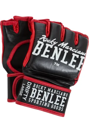 Benlee Lonsdale Leather MMA sparring gloves (1 pair)
