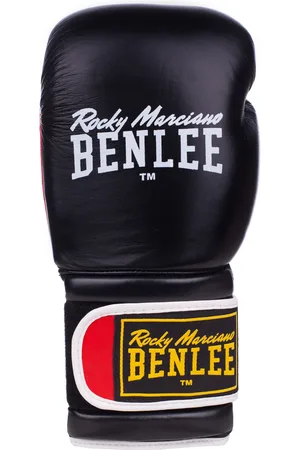 Benlee Lonsdale Leather boxing gloves