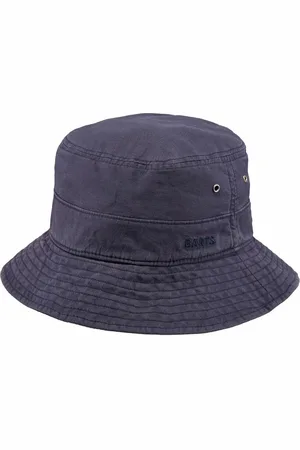Barts Klobouk CALOMBA HAT Navy