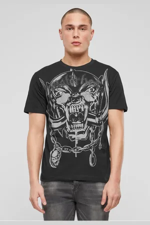 Brandit Motörhead T-Shirt Warpig Print