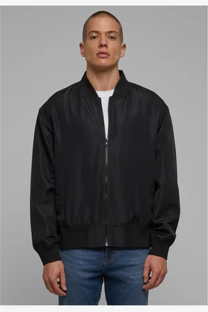 Urban classics Pánská bunda Recycled Bomber