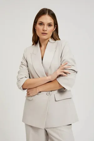 MOODO Dámské sako