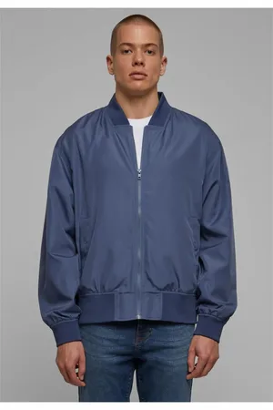 Urban classics Pánská bunda Recycled Bomber Jacket