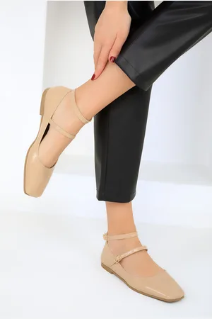 SOHO Ten Patent Leather Women
