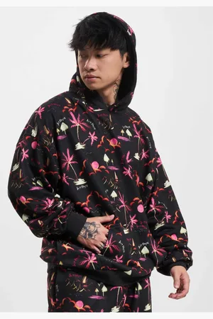 Just Rhyse Jen Rhyse Hoody Waikiki