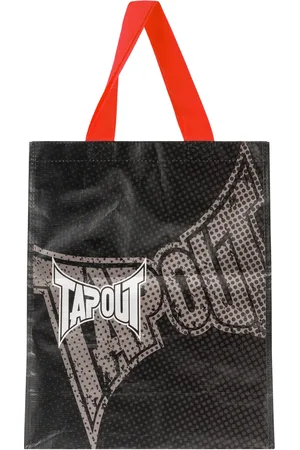 Tapout Shopper bag - NOT FOR B2B OR B2C