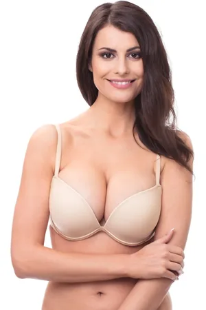 Wonderbra Dámská podprsenka Ultimate