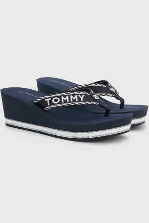 Tommy Hilfiger Tommy Webbing Wedge