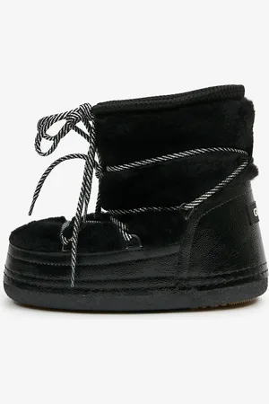 Guess Dámské zimní boty DP-3523009