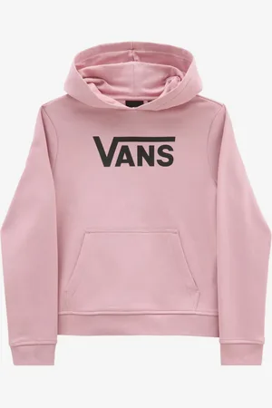 Vans Dívčí mikina
