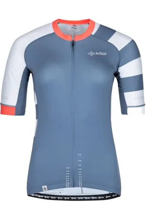Kilpi Dámský cyklistický dres WILD-W