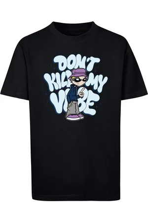 Mister Tee Dětské tričko Kids Don
