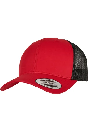 Flexfit Kšiltovka Retro Trucker 2-Tone /černá
