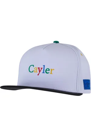 CS Kšiltovka C&S WL Search N Destroy Snapback - bílá/mc