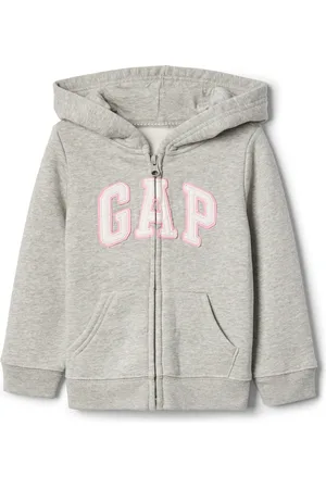 GAP Mikina logo - Holky