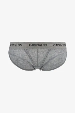 Calvin Klein Statement 1981 Kalhotky Underwear - Dámské