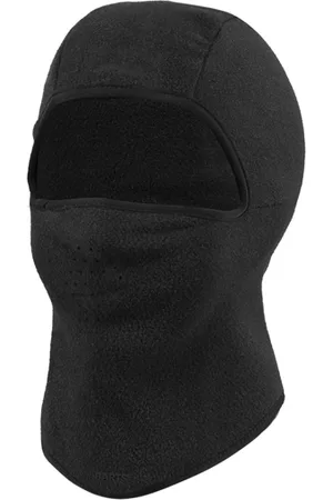 Barts Kukla BALACLAVA KIDS Black
