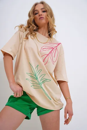 Trend Alacati stili Women