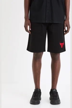 Celio Kraťasy NBA Chicago Bulls - Pánské