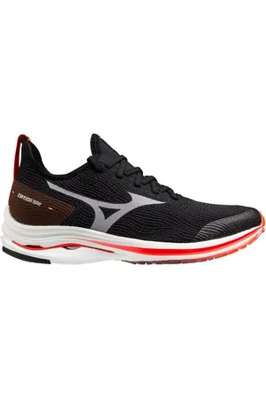 Mizuno Dámské běžecké boty Wave Rider Neo Black, EUR 41 / UK 7,5 / 26,5 cm
