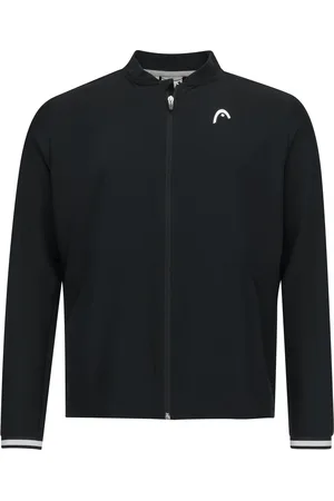 Head Pánská bunda Breaker Jacket Men Black L