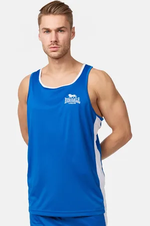 Lonsdale London Pánské tílko